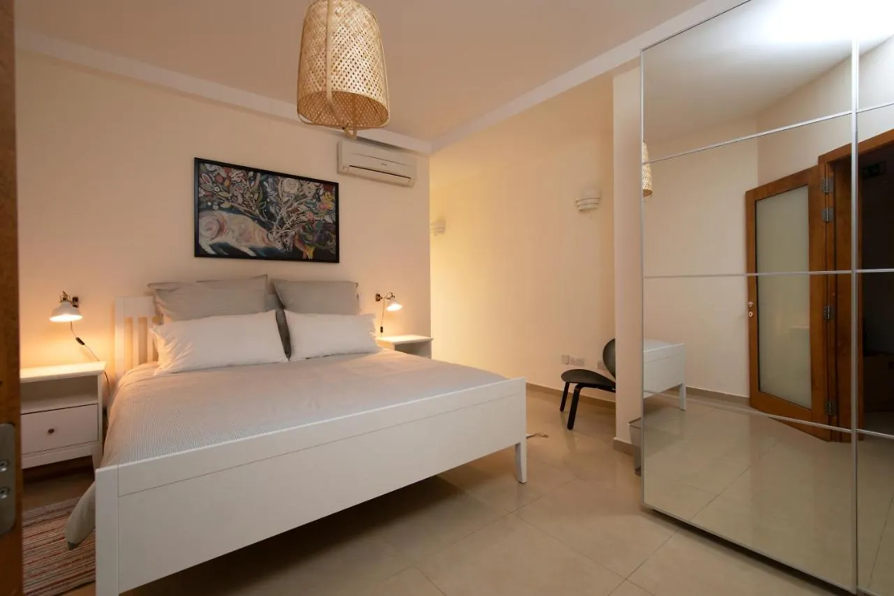 Brand New Listing Located Just Off Sliema Seafront Apartment Malta