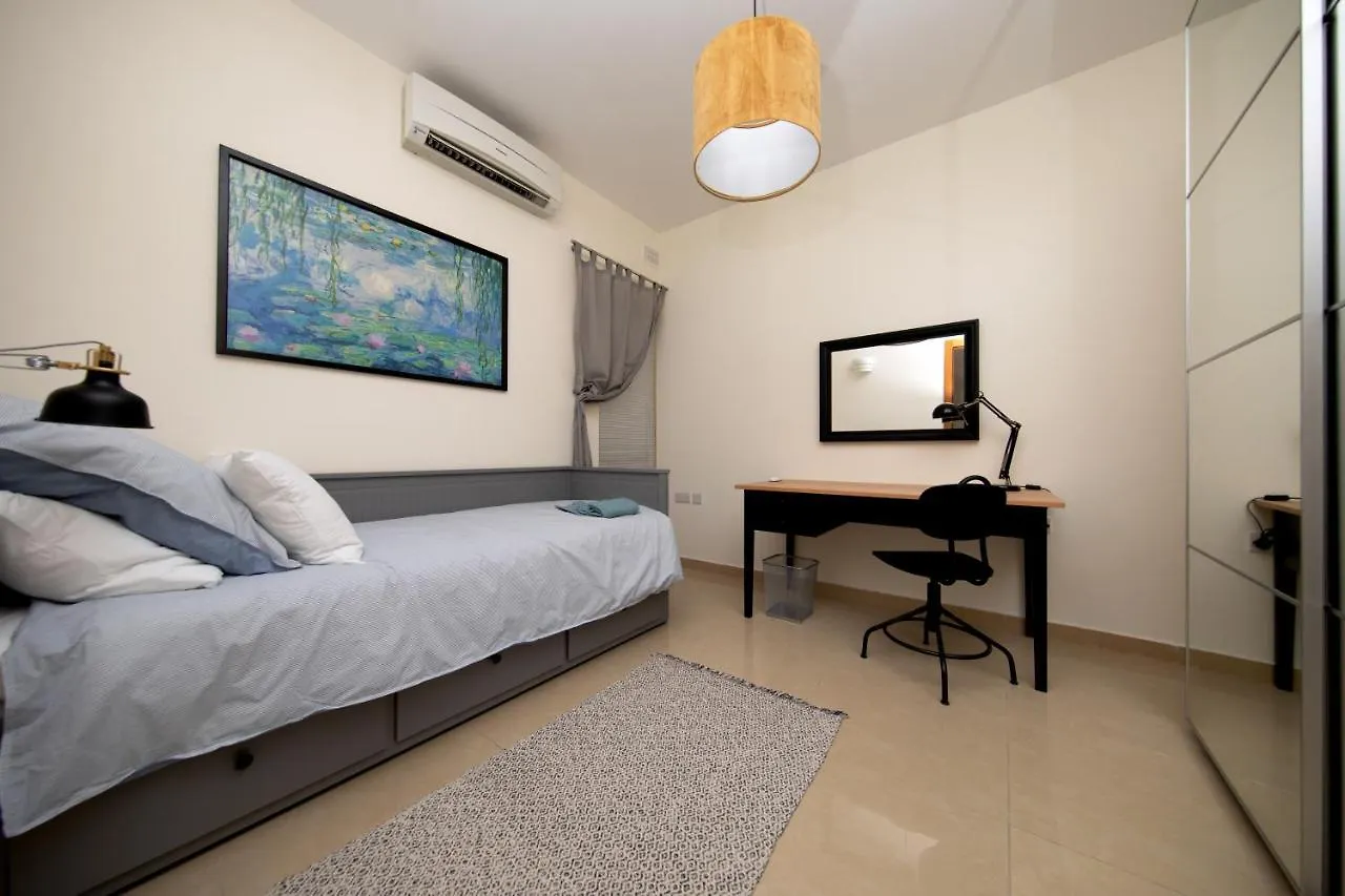 Brand New Listing Located Just Off Sliema Seafront Apartment