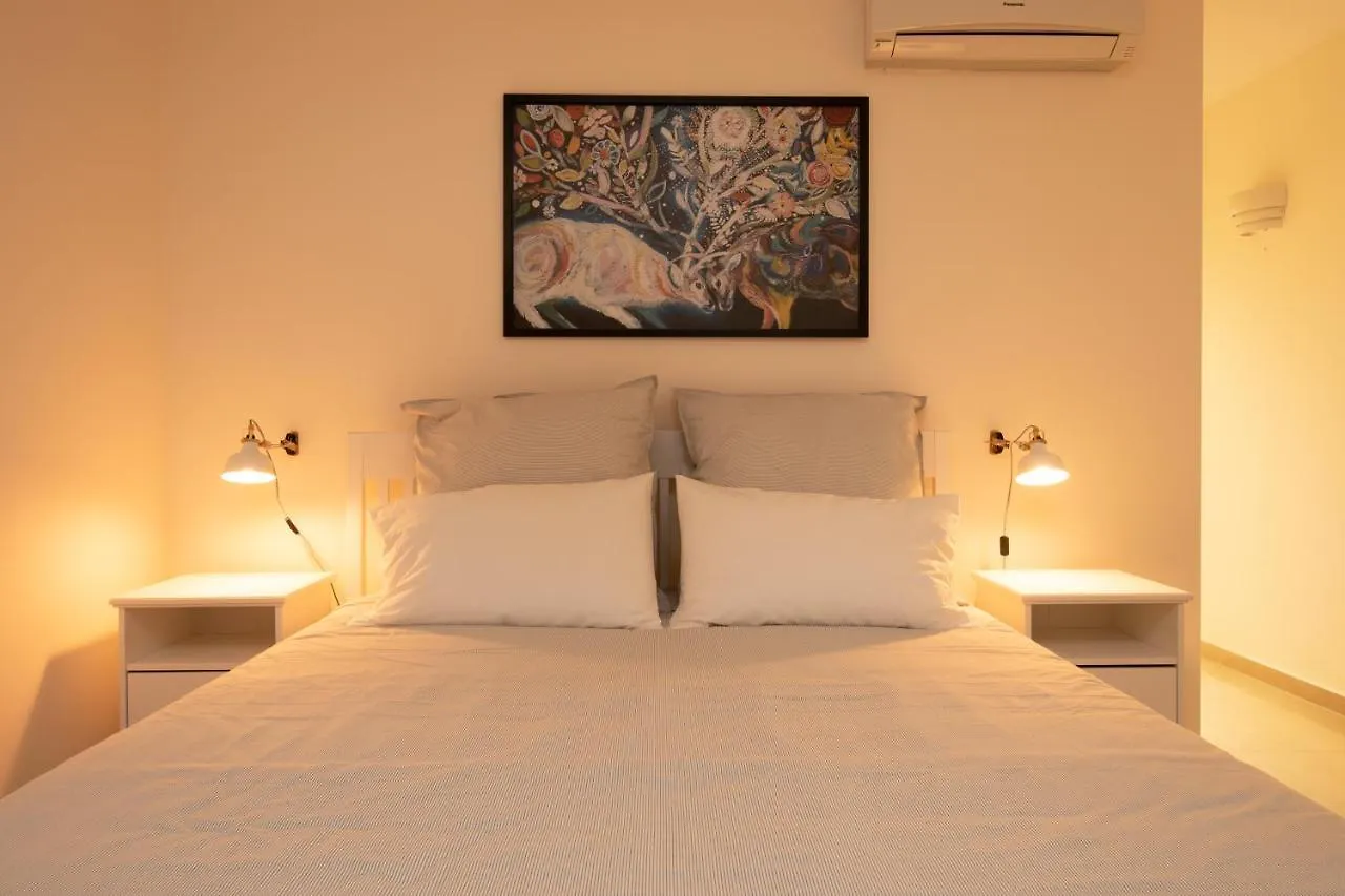 Brand New Listing Located Just Off Sliema Seafront Apartment Malta