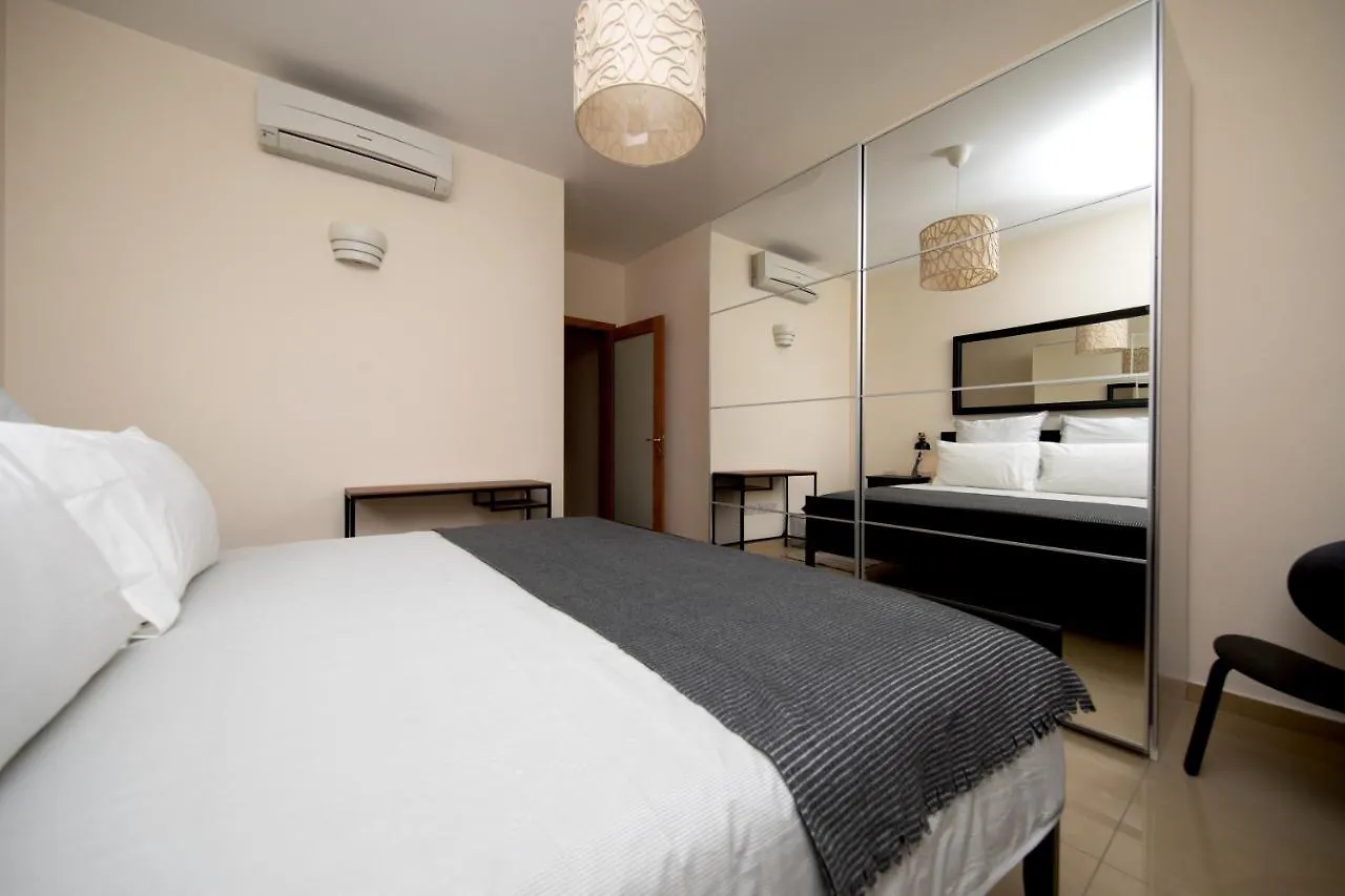 Brand New Listing Located Just Off Sliema Seafront Apartment