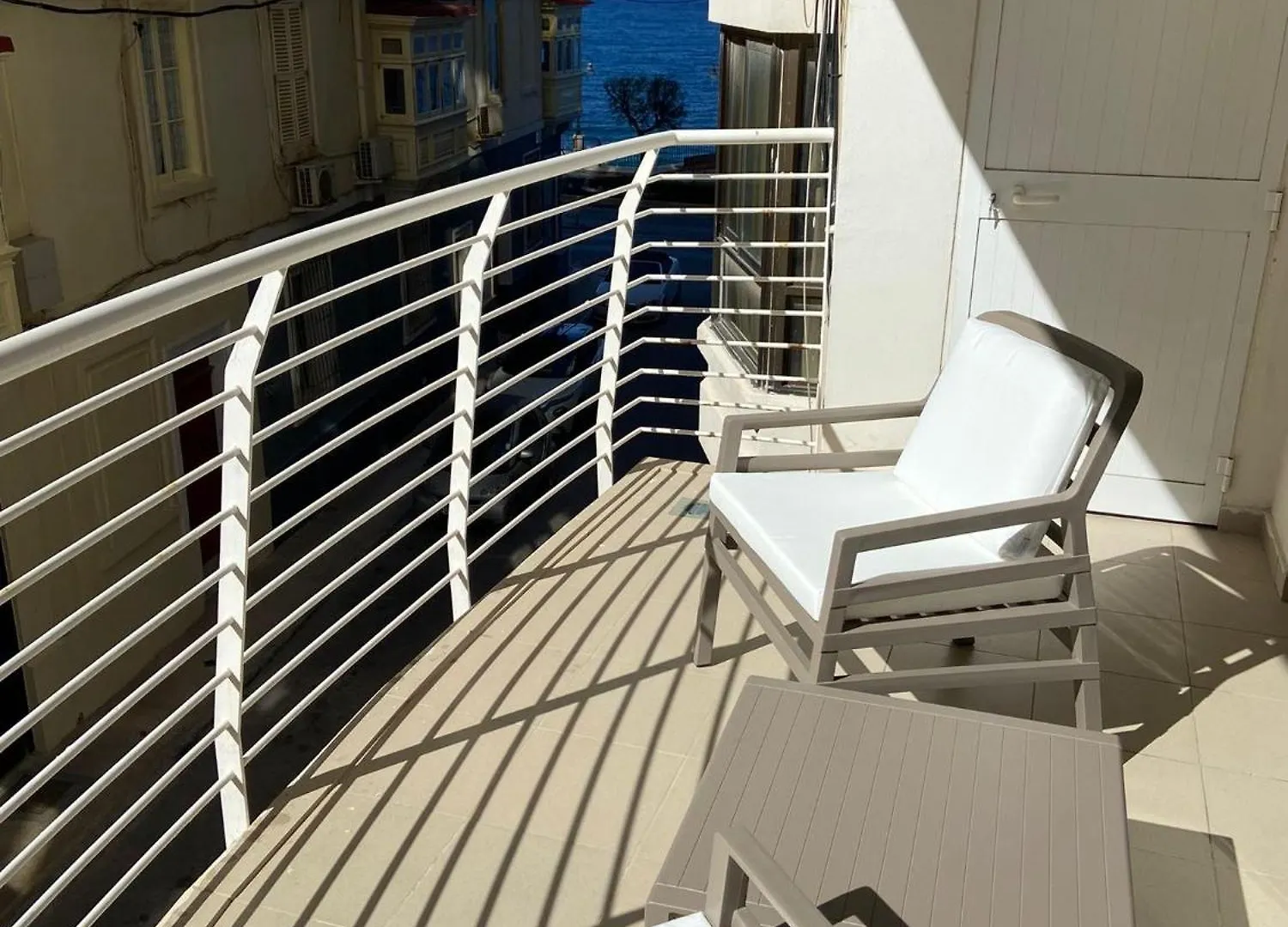 Brand New Listing Located Just Off Sliema Seafront Apartment Malta