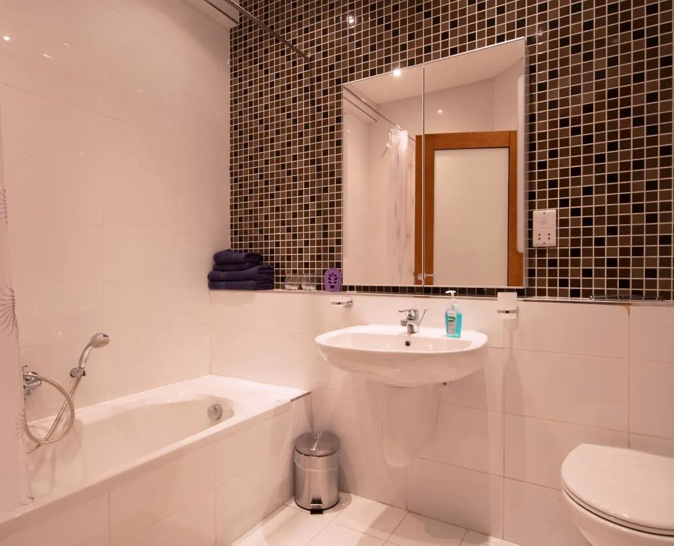 Brand New Listing Located Just Off Sliema Seafront Apartment 0*,  Malta