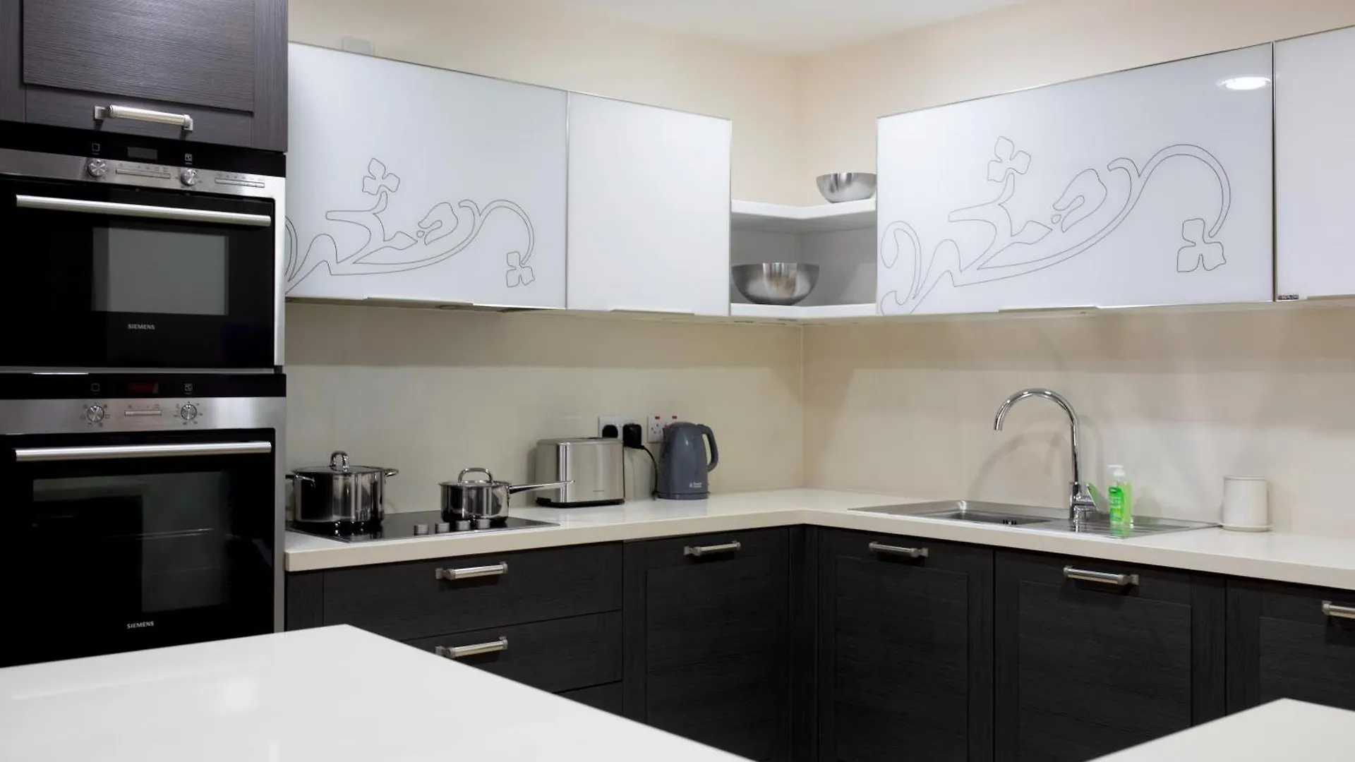 Brand New Listing Located Just Off Sliema Seafront Apartment 0*,