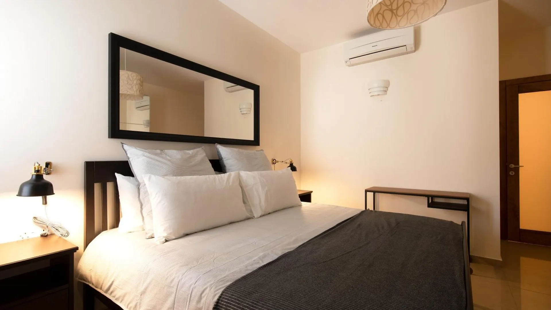 Brand New Listing Located Just Off Sliema Seafront Apartment Malta