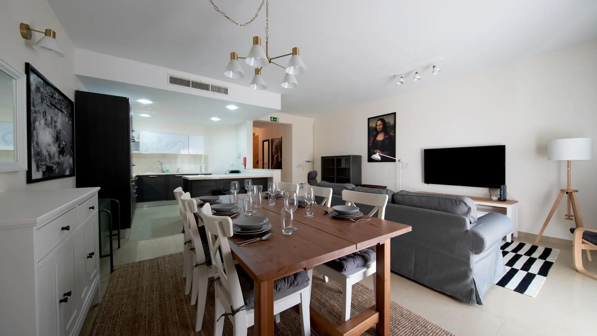 Brand New Listing Located Just Off Sliema Seafront Apartment