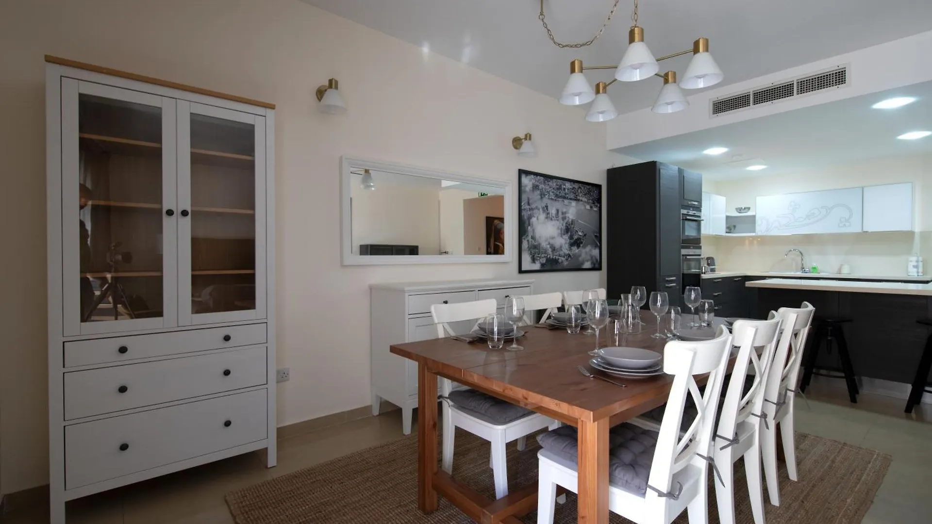 Brand New Listing Located Just Off Sliema Seafront Apartment
